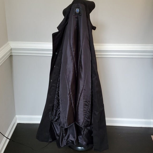 William Wallace Trench coat/ Size 46 (SOLD) - Picture 2 of 5